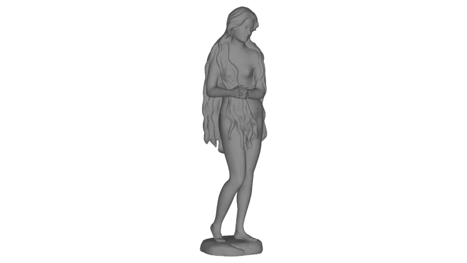 Mary Magdalene 