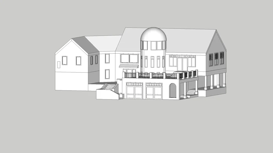 3D Warehouse