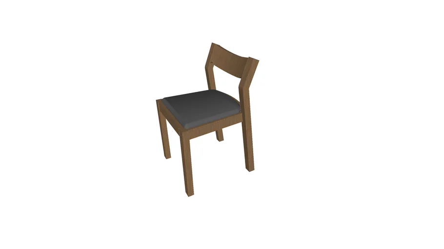 Matthew Hilton - Profile Chair