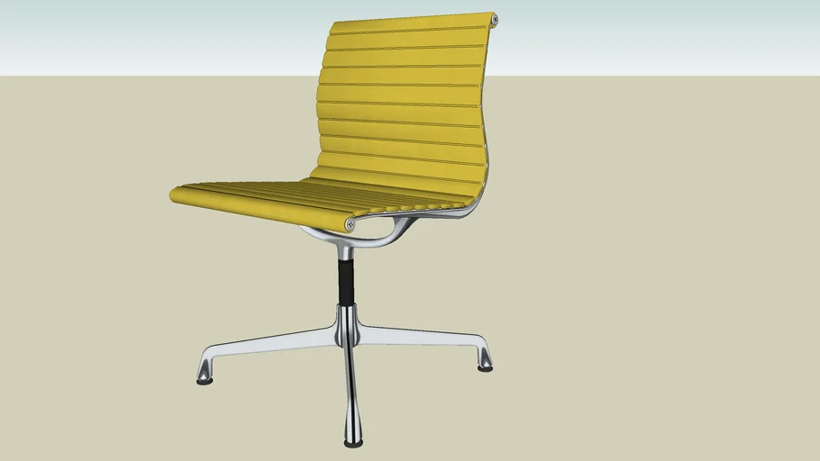 Chair EA 105. Eames