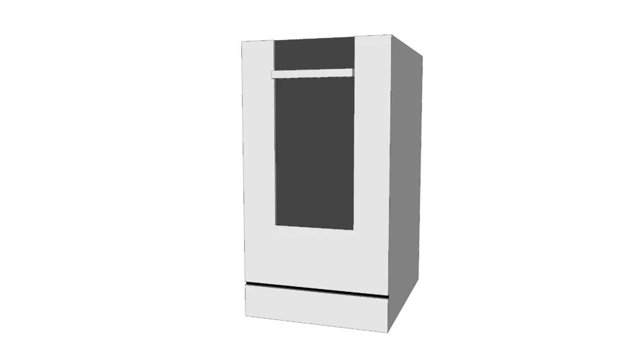LAVA LOUÇA ELETROLUX LE09X INOX