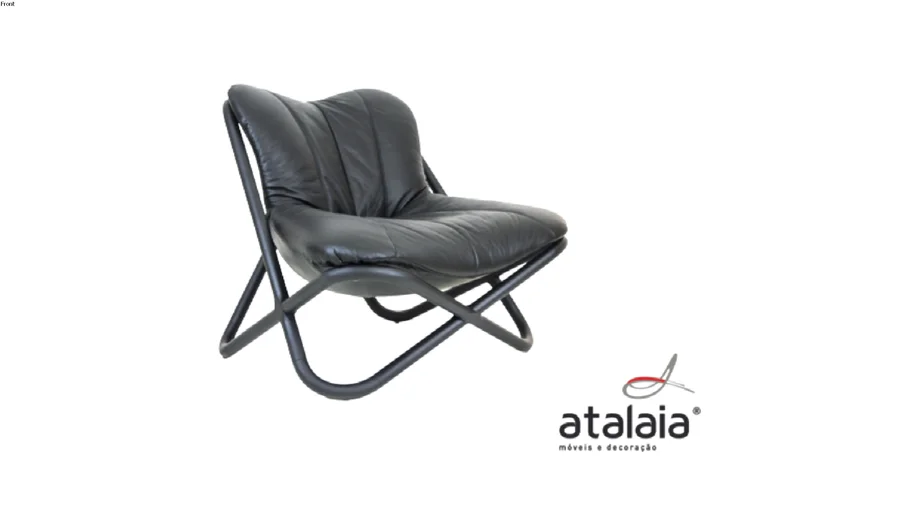 Poltrona Astral - Latoog