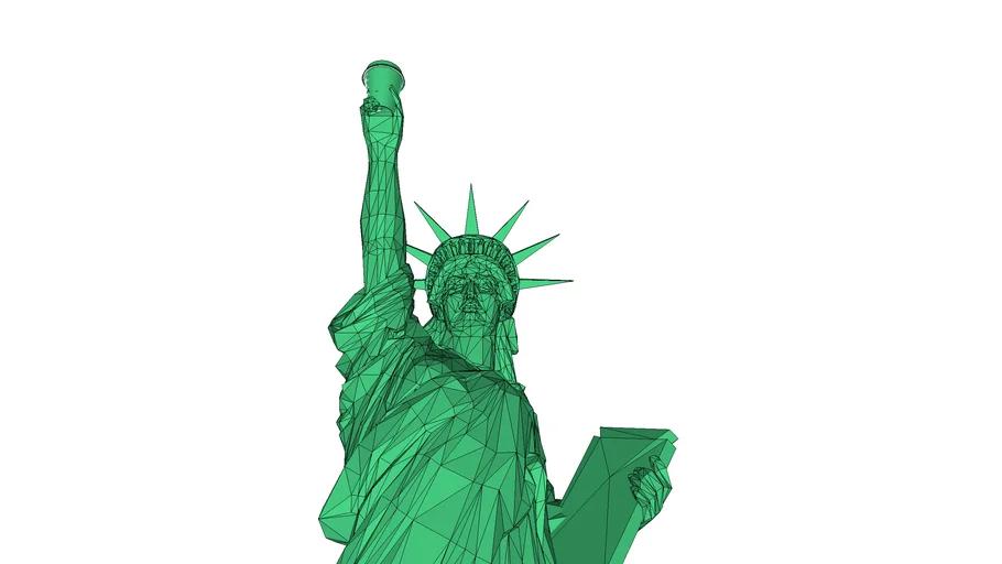 Statue of Happiness