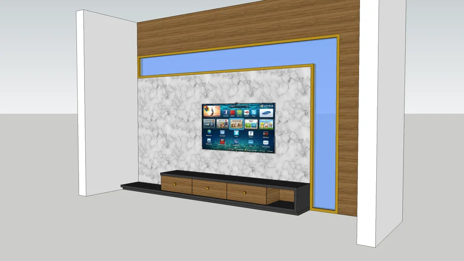Tv Unit
