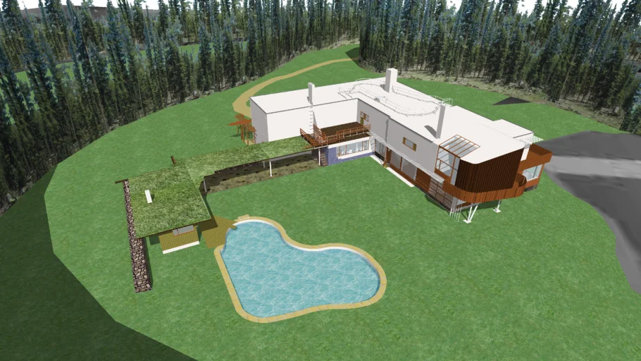Villa Mairea