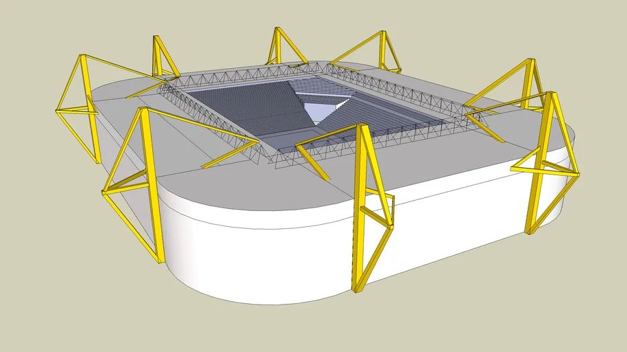 Westfalen arena