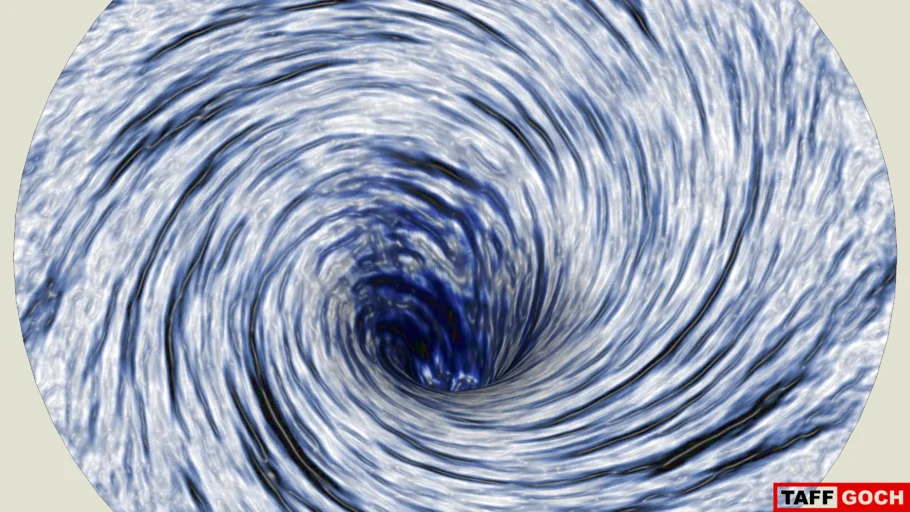 Gravity Well • Tutorial