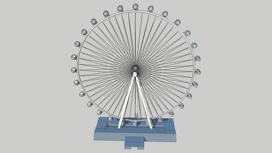 Roda Gigante