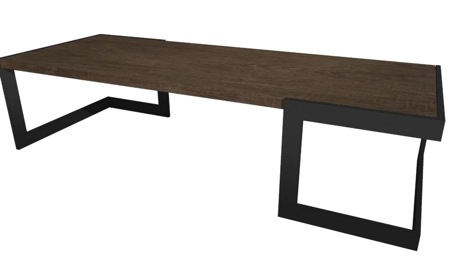Hamilton Coffee Table