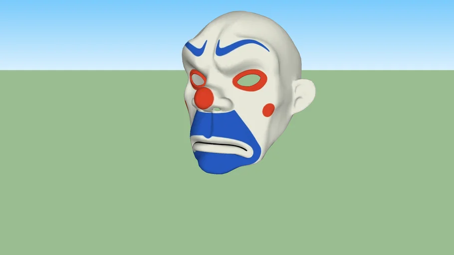 clown