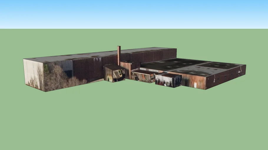 Dillon Supply Co