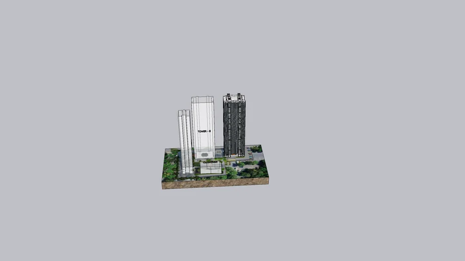 tower c