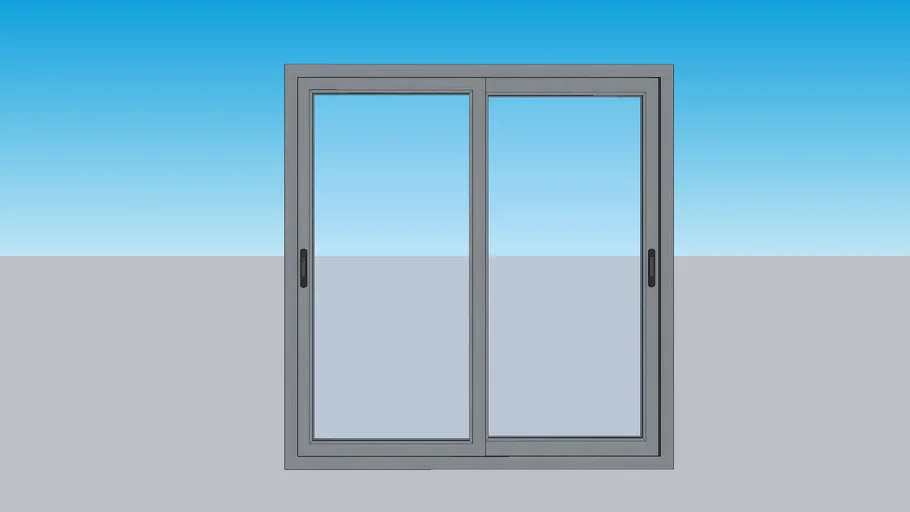 SLIDING WINDOW @ADS  161616