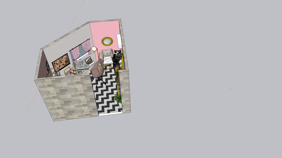 FASHION DESIGNERS STUDIO