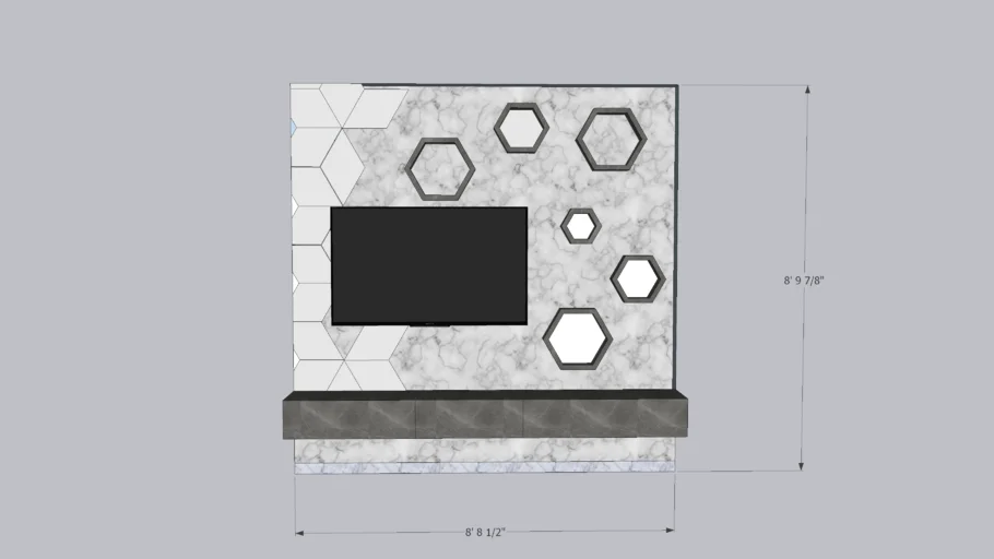 Tv Unit 
