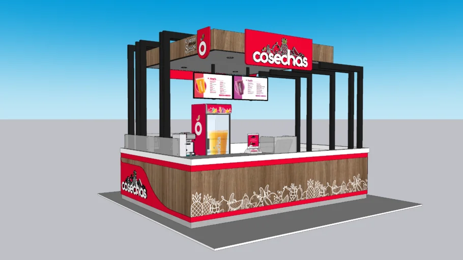 BOCHALEMA PLAZA - CALI