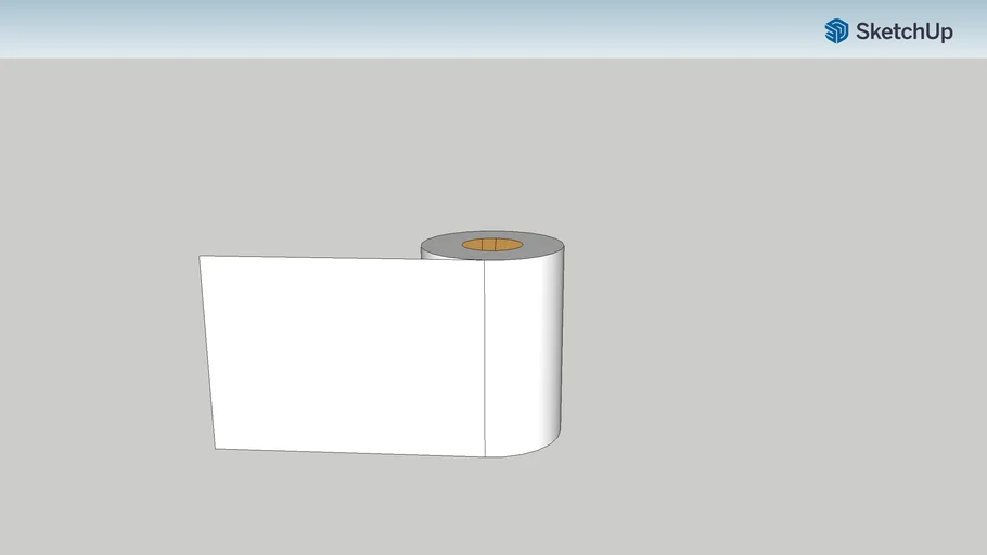 Papel higiénico