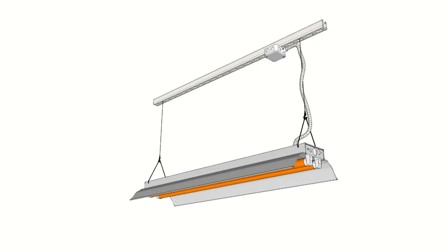 Fluorescent+Light