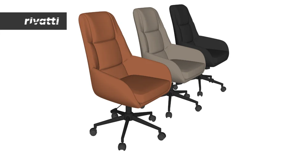Office Vegas - Rivatti