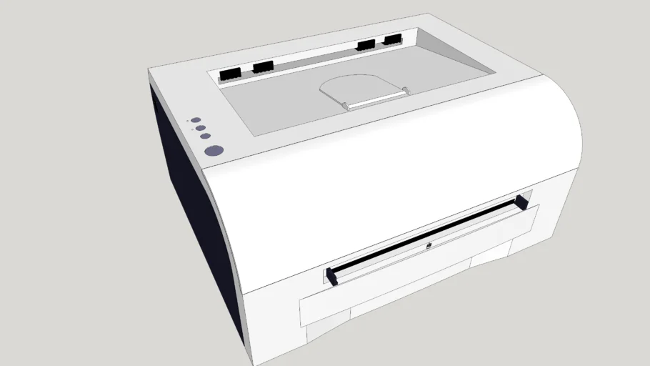 Printer, Yazıcı