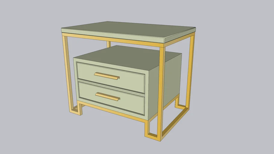 Side table