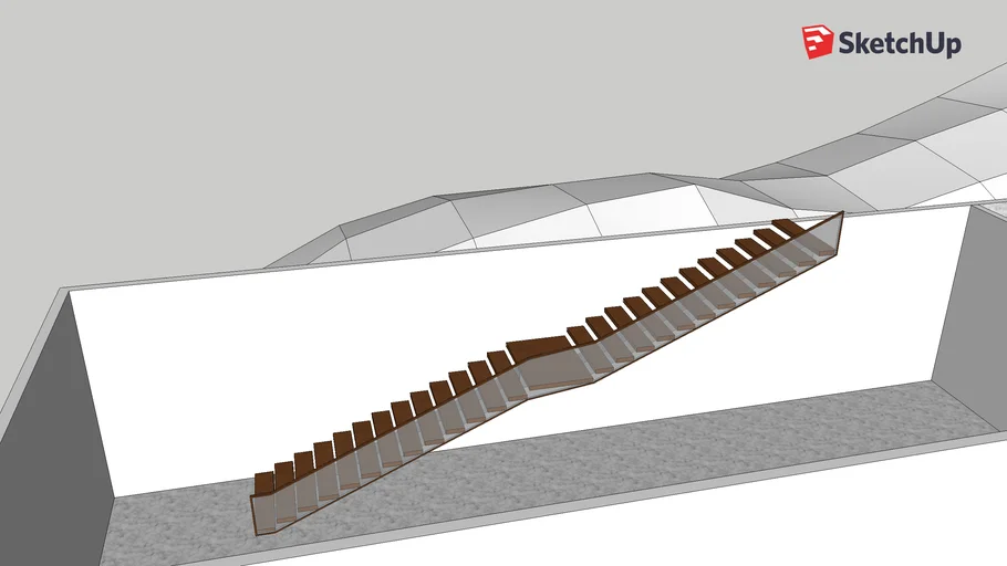 Final Project | 3D Warehouse