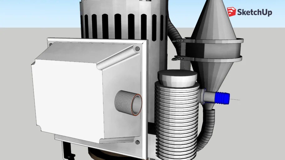 3D Warehouse