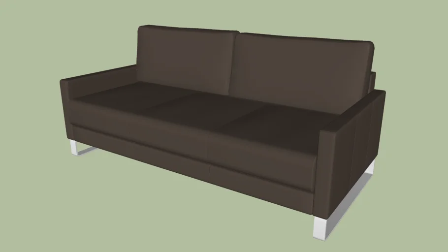 Rolf Benz Vida Sofa