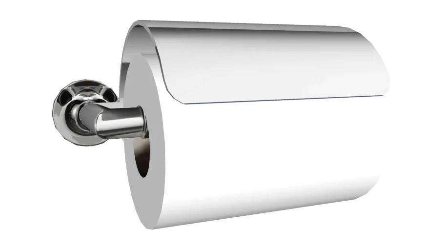 Toilet paper