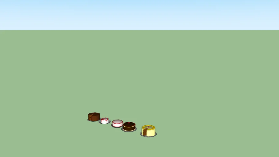3D Warehouse