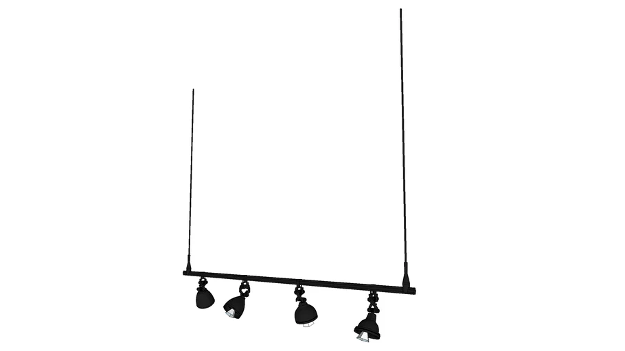 Lighting fixture 1