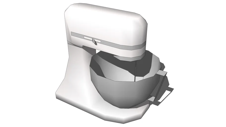 Mixer Grinder