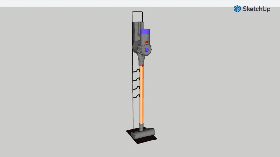 Dyson Stand
