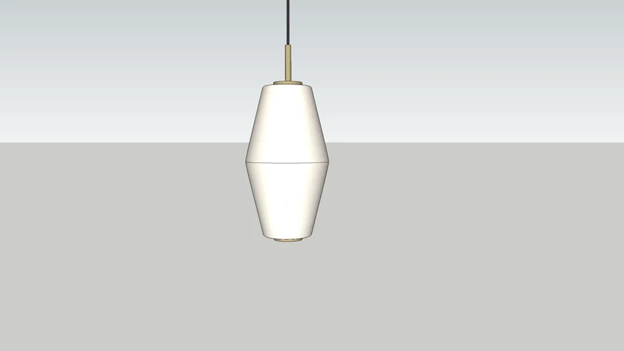 pendant light