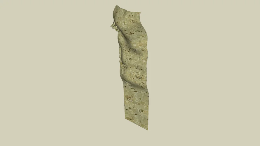 Climbing Wall