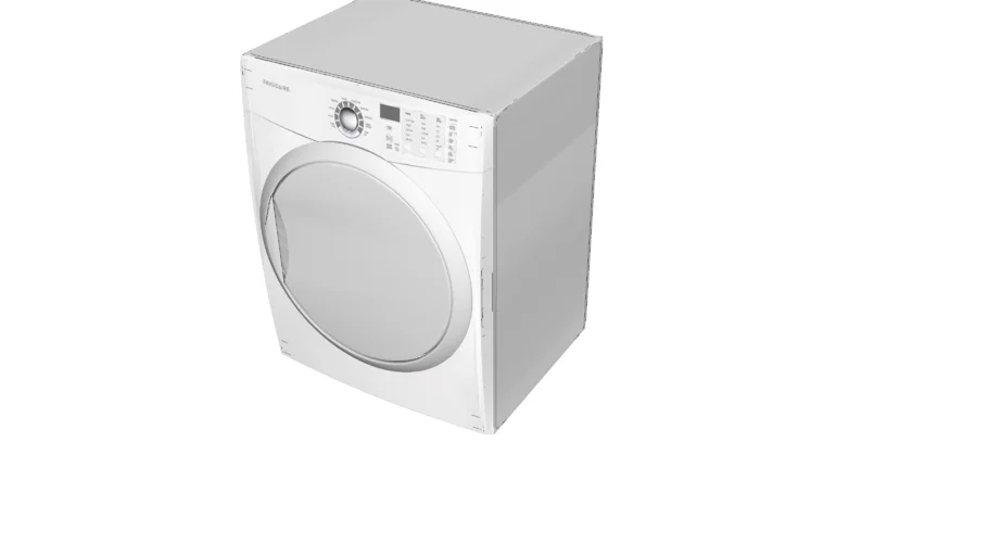 MÁY GIẶT SẤY