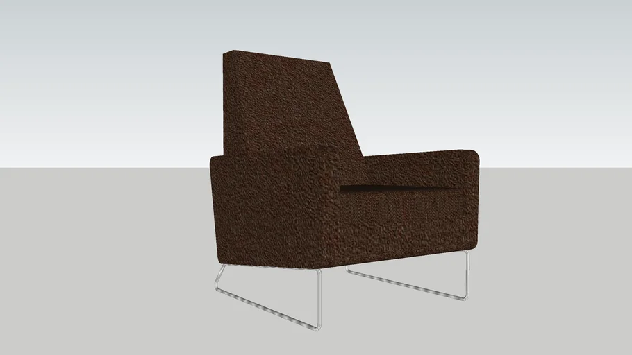 Flight Recliner