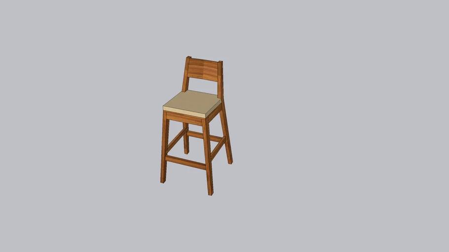 SILLA ALTA