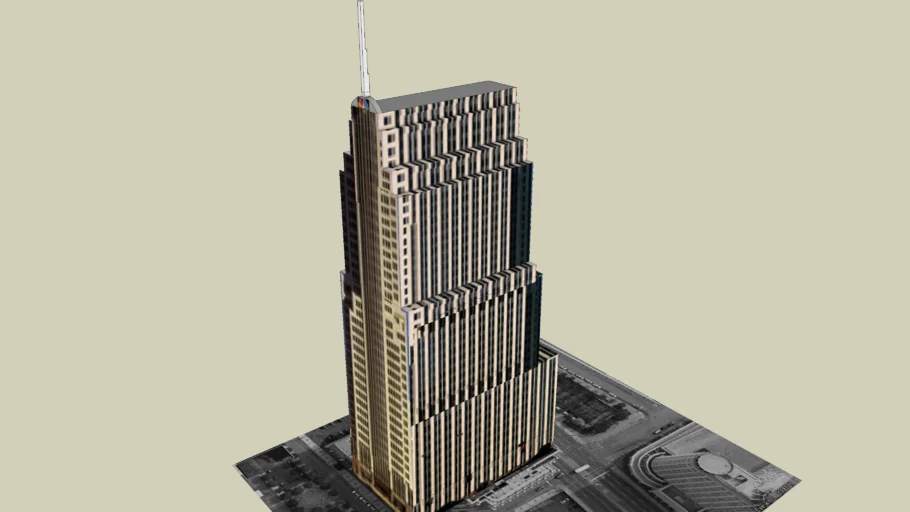 3D Warehouse