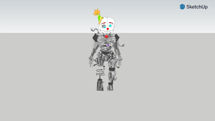 3D Warehouse