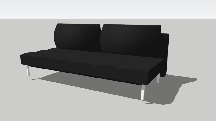 Innovation Sly Deluxe futon sofa bed