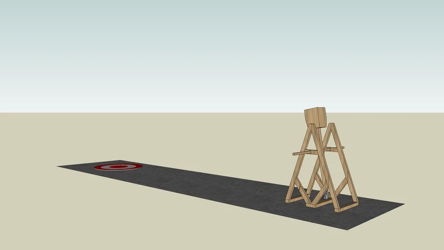 Sketchyphysics Trebuchet {UPDATED}