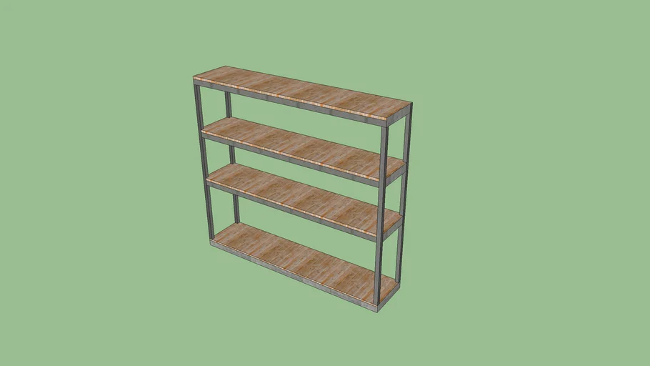 Idustrial storage