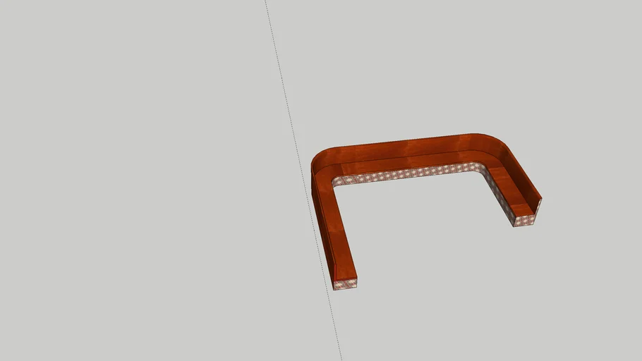 banquet seating