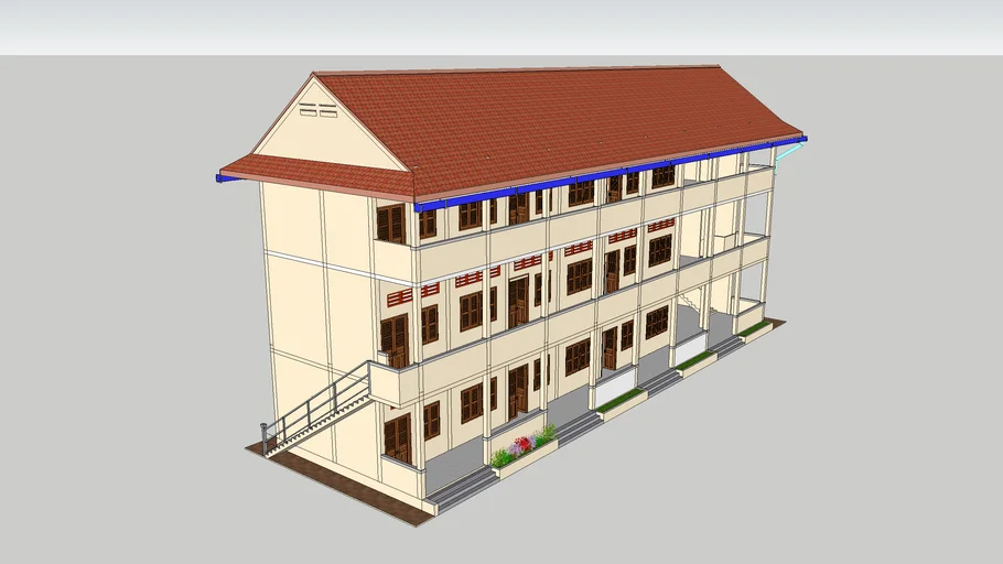 School Design