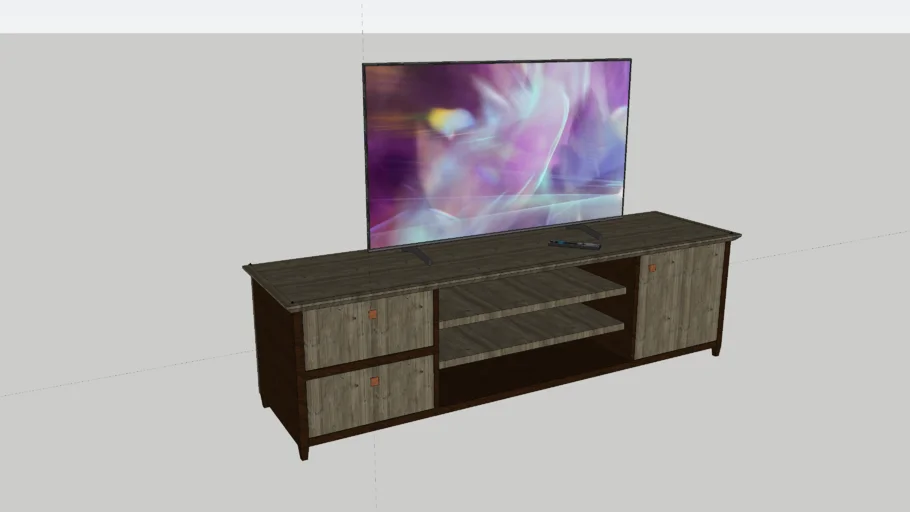 TV furniture
