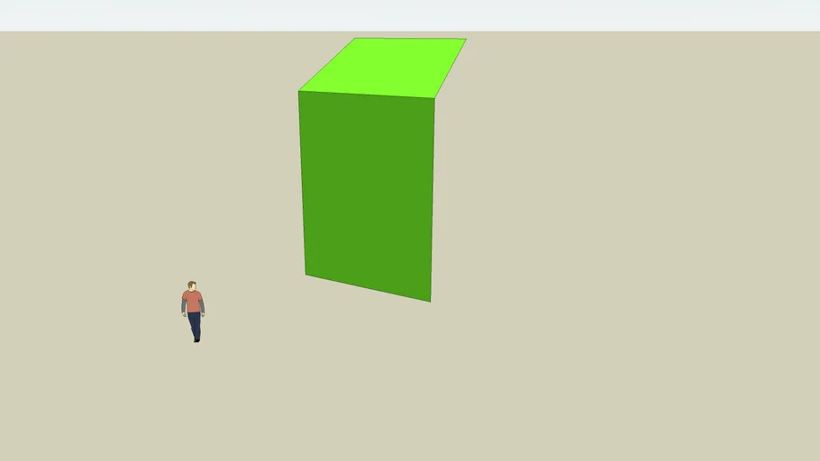 test 01 | 3D Warehouse