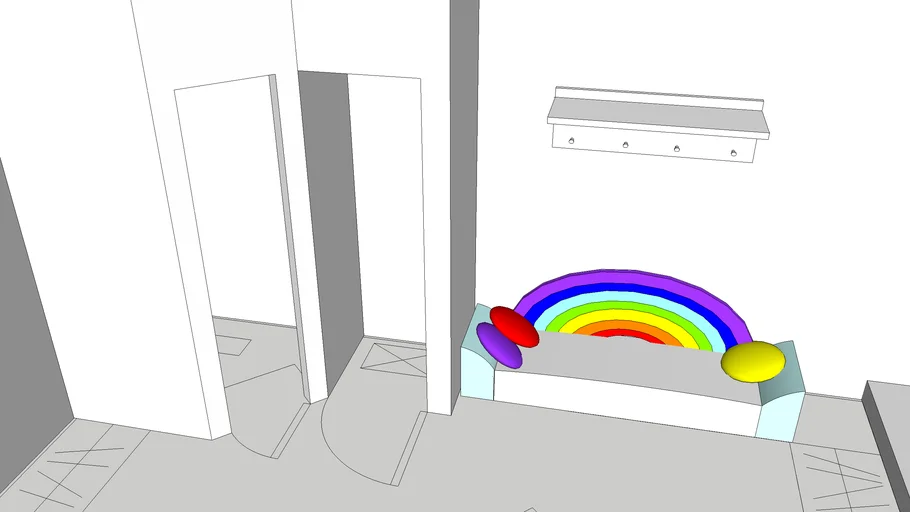 kids room