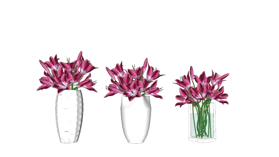 Flores? amo!