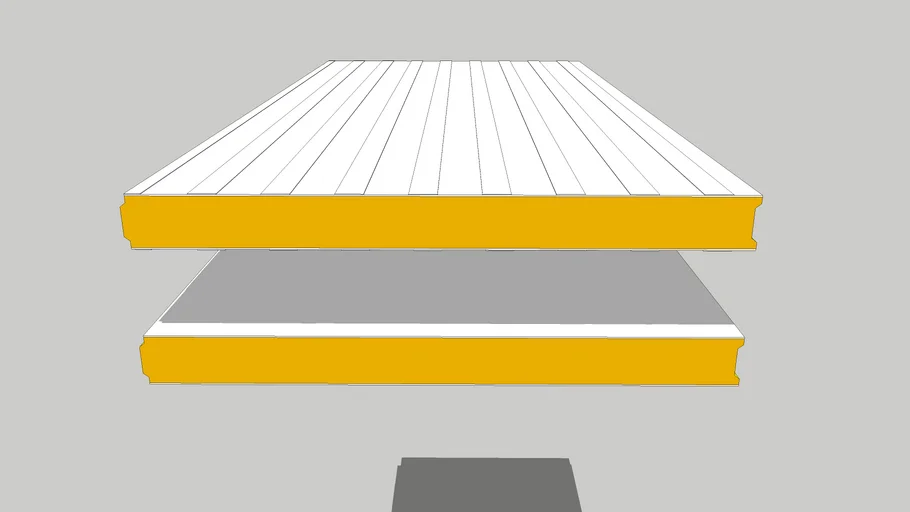 COLD ROOM PANEL